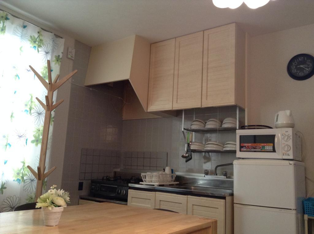 Condominio Mozu 102 Szakai Kültér fotó