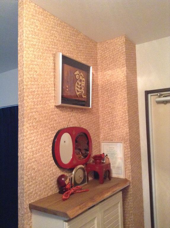 Condominio Mozu 102 Szakai Kültér fotó