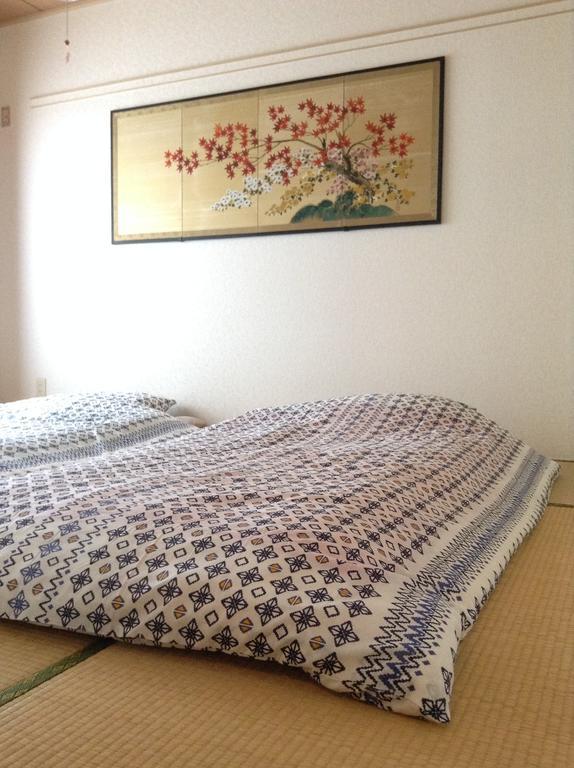 Condominio Mozu 102 Szakai Kültér fotó