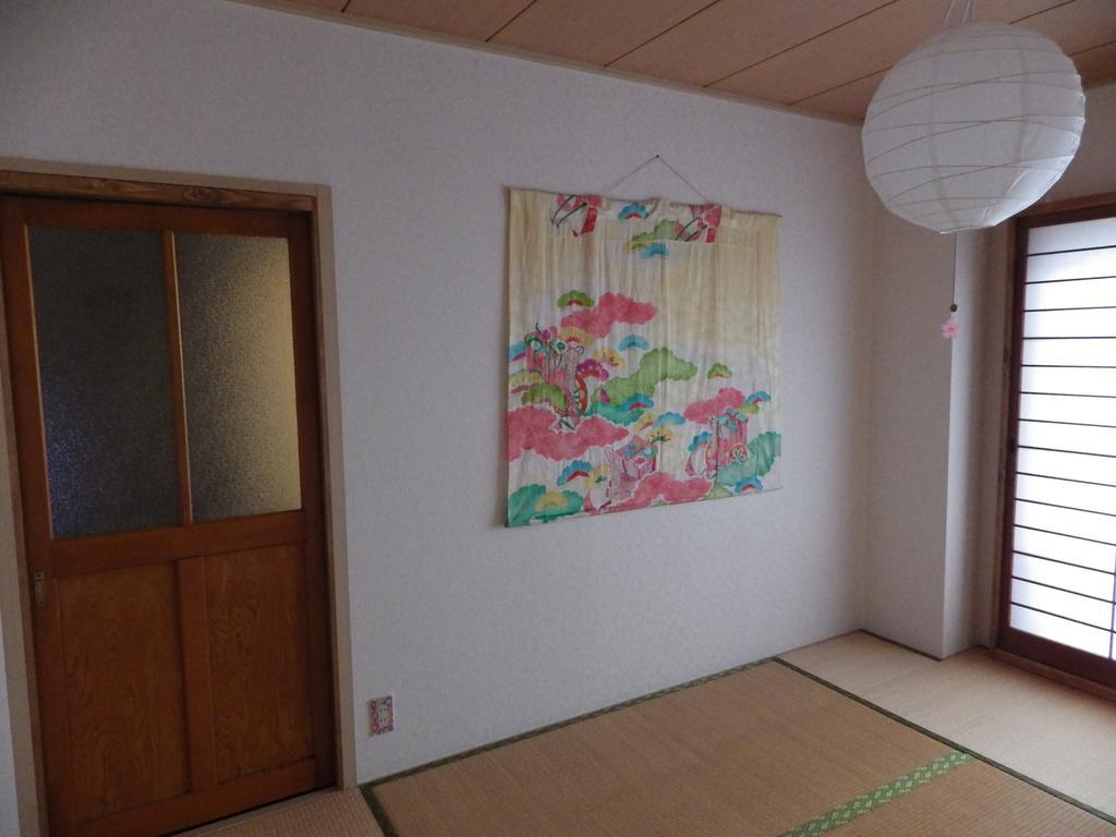Condominio Mozu 102 Szakai Kültér fotó