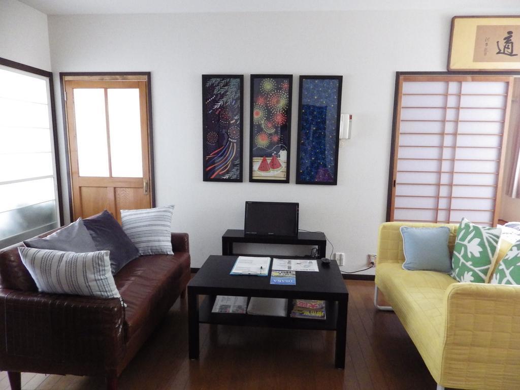 Condominio Mozu 102 Szakai Kültér fotó
