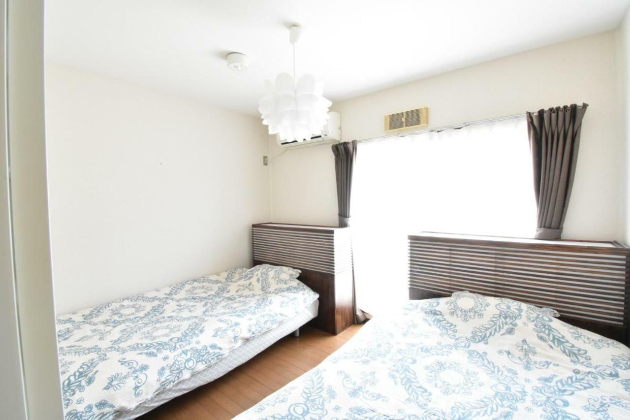 Condominio Mozu 102 Szakai Kültér fotó