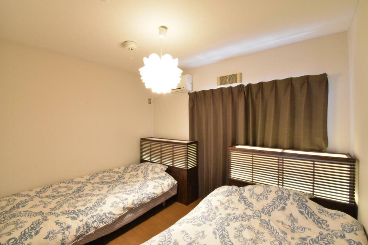 Condominio Mozu 102 Szakai Kültér fotó