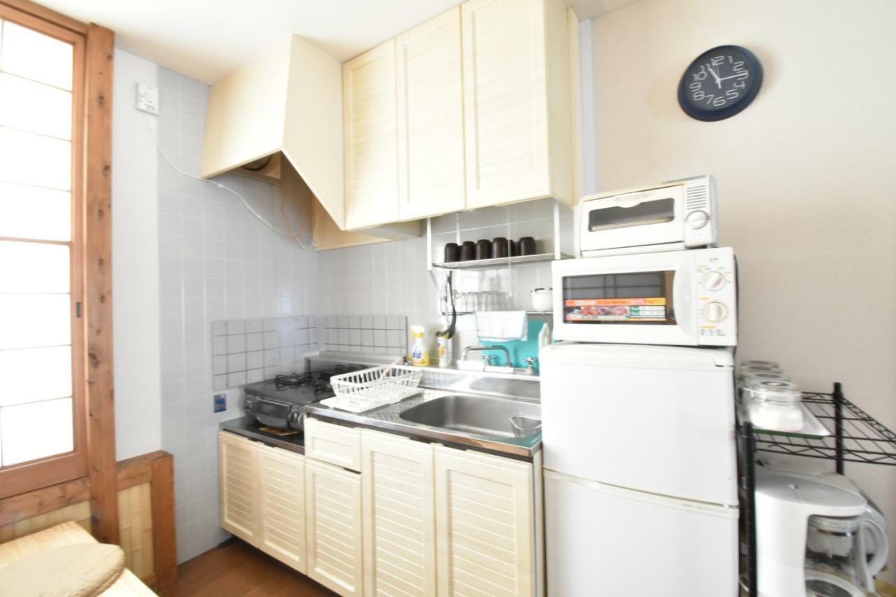 Condominio Mozu 102 Szakai Kültér fotó
