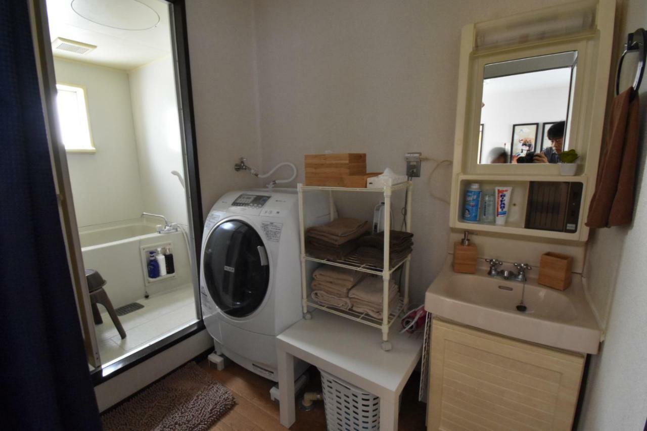 Condominio Mozu 102 Szakai Kültér fotó