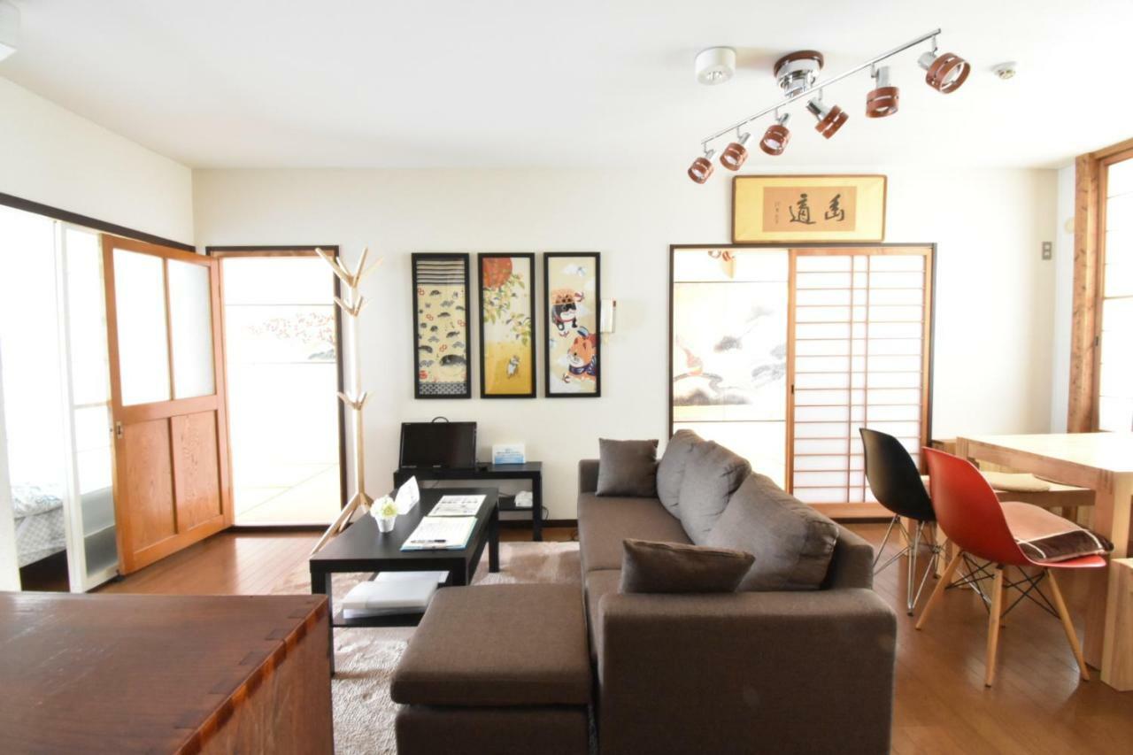 Condominio Mozu 102 Szakai Kültér fotó