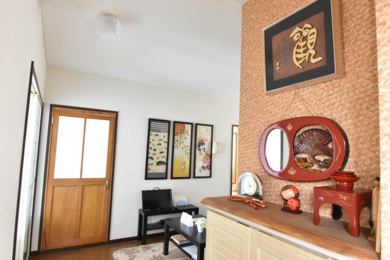 Condominio Mozu 102 Szakai Kültér fotó