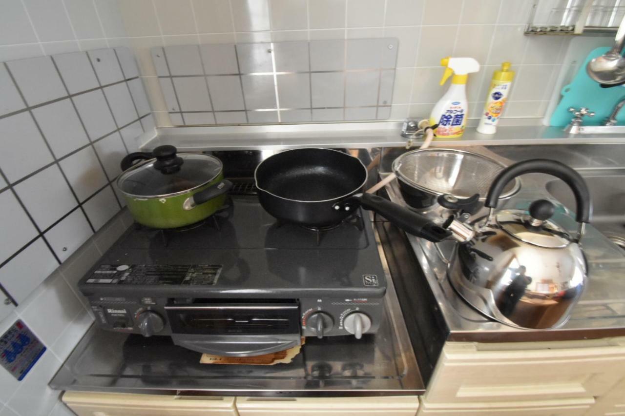Condominio Mozu 102 Szakai Kültér fotó